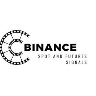 Binance Spot & FutuRes Signals, telegram channel