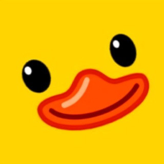 DuckCoin, telegram channel