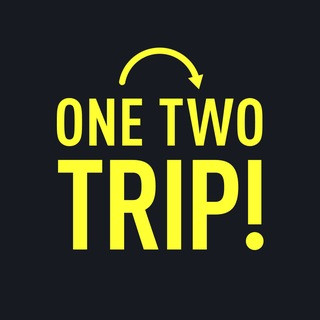 OneTwoTrip!, telegram channel