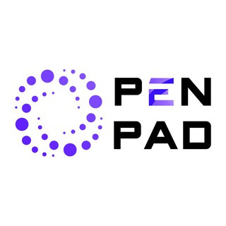 OpenPad | AI Launchpad Channel, telegram channel