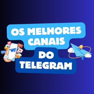 Os Melhores Do Telegram, telegram channel