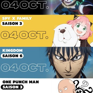 OTAKU NEWS ANIME™ / DISCUSSION, telegram group