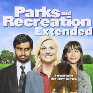 Parks and Recreation Extended, telegram channel