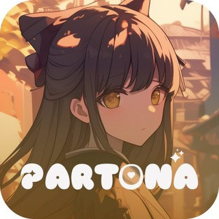 Partona.AI News, telegram channel