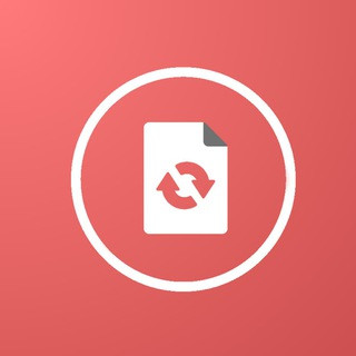PDF Converter - Optify, telegram bot
