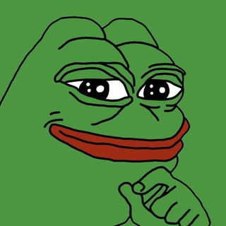 Pepe Pumps Signals, telegram channel