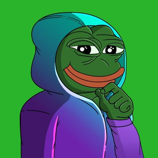 Pepe On Sol, telegram group