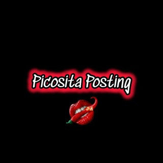 Picosita Posting, telegram channel