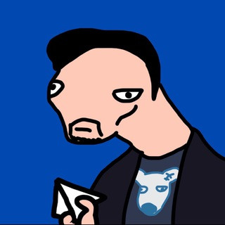 POVEL DUREV / TON memecoin, telegram channel