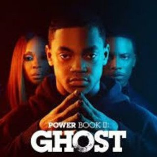 POWER BOOK ll, telegram channel