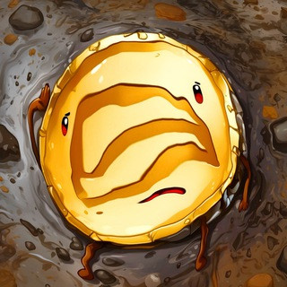 Meme $PRETON, telegram channel