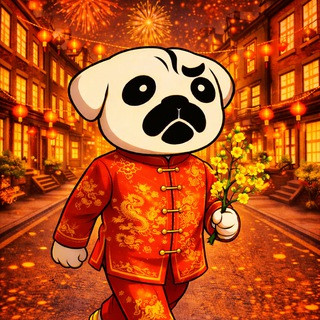 PUGS Channel, telegram channel