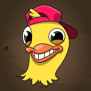 QuackQuack Channel, telegram channel