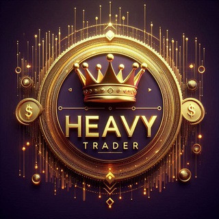 HEAVY TRADER, telegram channel
