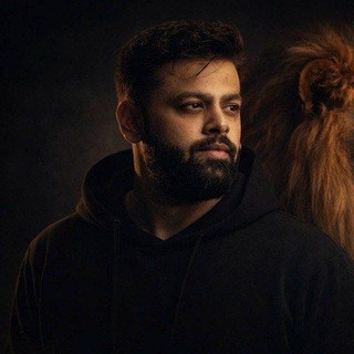 Ranbir Roy (VSG), telegram channel