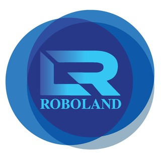 Roboland, telegram channel