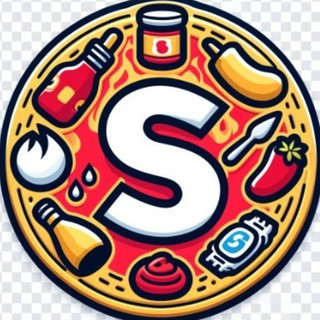 Sauces Community, telegram channel