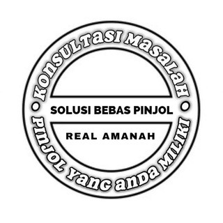 SOLUSI BEBAS PINJOL REAL AMANAH, telegram channel