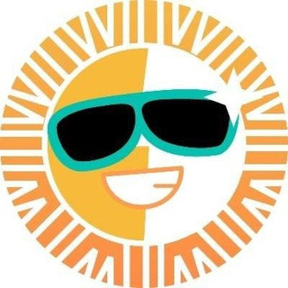 Sunpump Trending - Cherry, telegram channel
