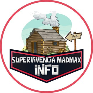 Supervivencia MadMax | Canal de Información, telegram channel