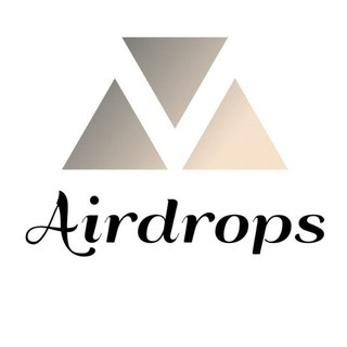 Telegram Airdrops, telegram channel