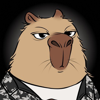 Capybara Community(Deprecated), telegram channel