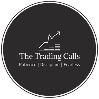 The Trading Calls, telegram channel