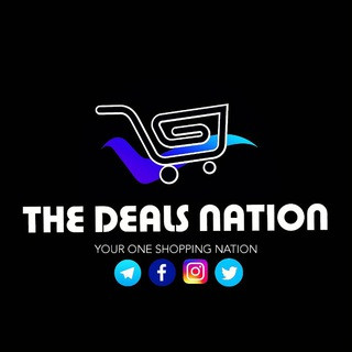 The Deals Nation, telegram channel