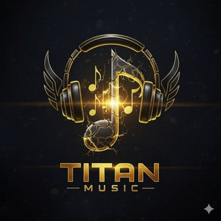 Titan Music, telegram channel