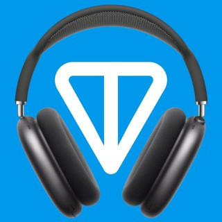 TON Crypto News | Rap Style, telegram channel