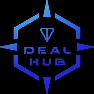 Ton Deal Hub, telegram channel