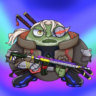 Tongochi channel, telegram channel