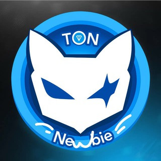 TON Newbie, telegram channel