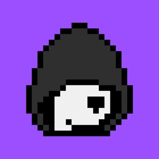 TON Punks, telegram channel