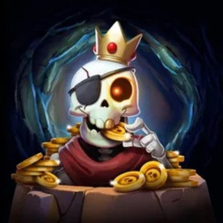 TONS of Dungeons Announcement, telegram channel