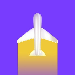 Туда и обратно, telegram channel