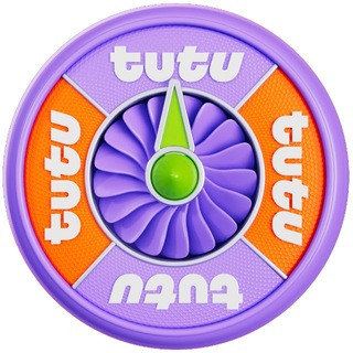 Туту, telegram channel