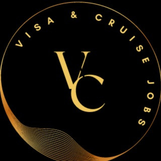 Cruise Jobs and Visa sponsered job, telegram group
