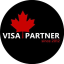 Visa Partner ™ ® – Ваша дверь в мир возможностей!