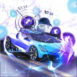 Worty TON, telegram channel