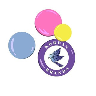 Korean Brands Channel, telegram channel