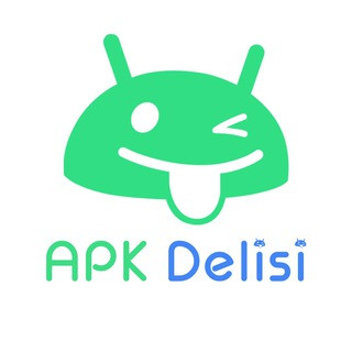 Apk Delisi, telegram channel