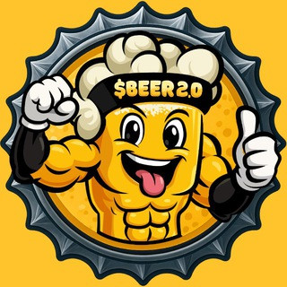 $BEERCOIN, telegram channel