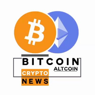 Bitcoin News, telegram channel