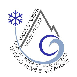 Bollettino neve e valanghe Valle d'Aosta, telegram channel