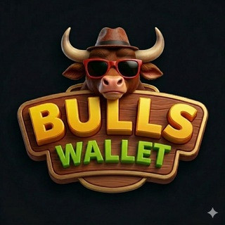 Bulls | Community, telegram channel