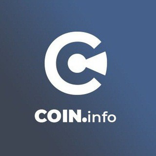 CoinInfo | Crypto News & Info, telegram channel