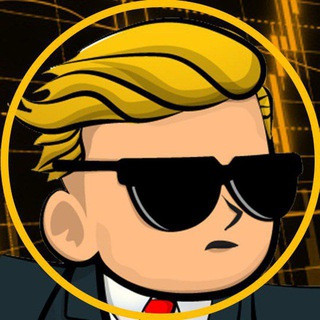 Crypto Club Pump, telegram channel