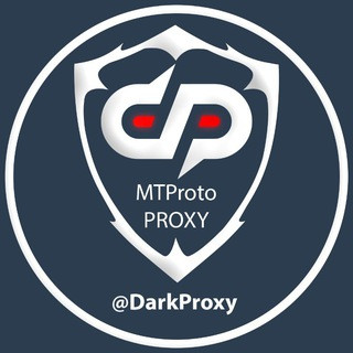 دارک پروکسی | Proxy, telegram channel