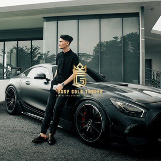 GARY GOLD TRADER, telegram channel